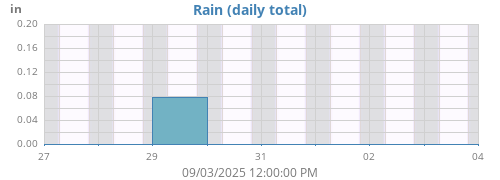Rain