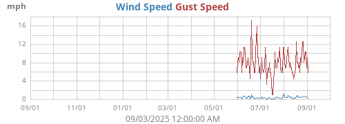 Wind Speed